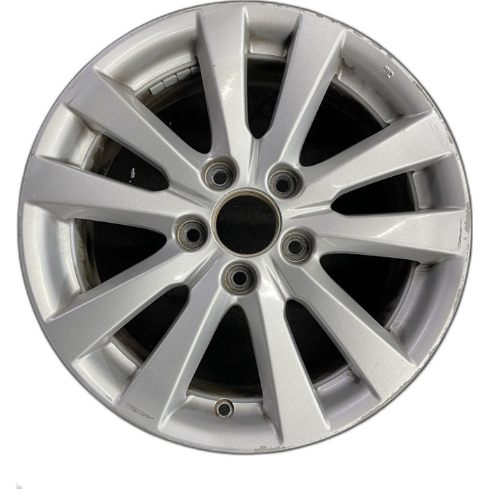 16" CIVIC 12 16x6.5 alloy 10 spoke Enkei manufacturer Original OEM Wheel Rim