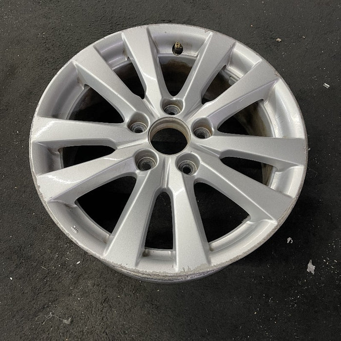 16" CIVIC 12 16x6.5 alloy 10 spoke Enkei manufacturer Original OEM Wheel Rim