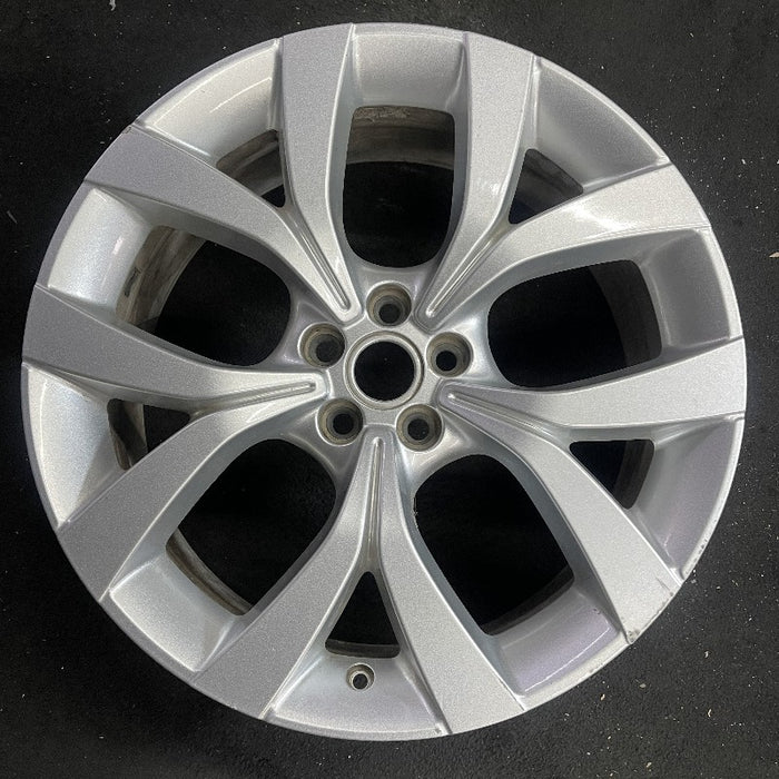 20" DISCOVERY SPORT 20-21 20x8 5 spoke alloy Y spoke Original OEM Wheel Rim