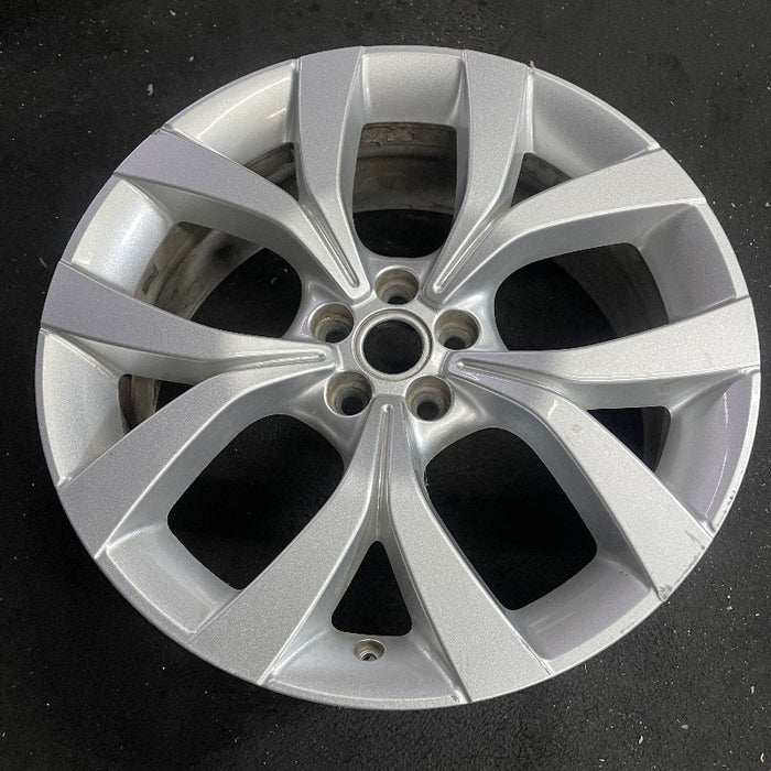 20" DISCOVERY SPORT 20-21 20x8 5 spoke alloy Y spoke Original OEM Wheel Rim