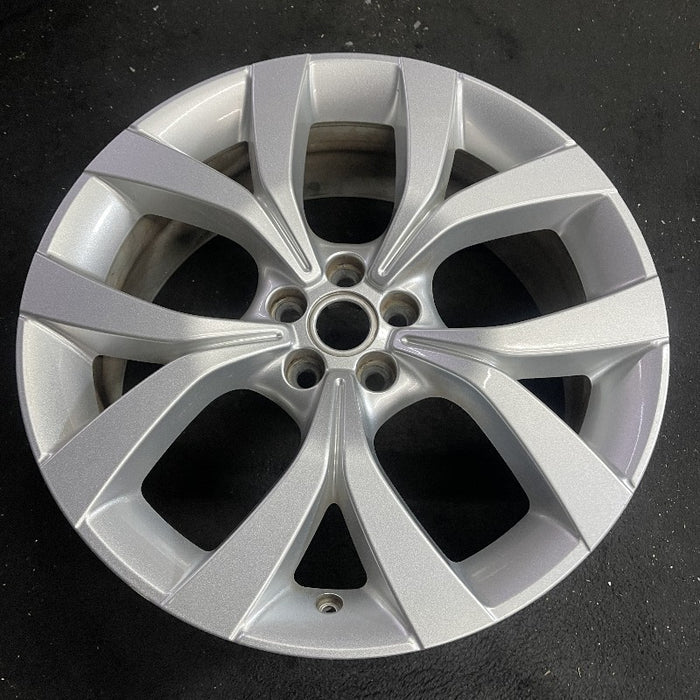 20" DISCOVERY SPORT 20-21 20x8 5 spoke alloy Y spoke Original OEM Wheel Rim