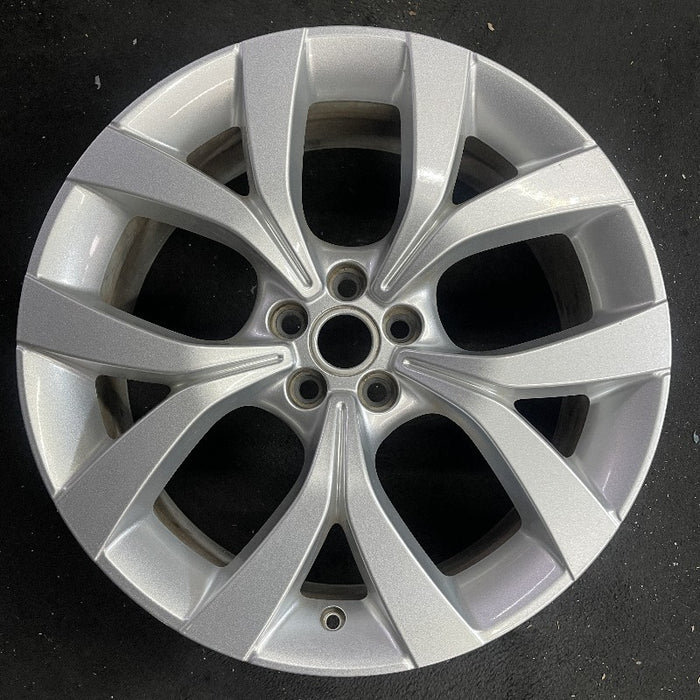 20" DISCOVERY SPORT 20-21 20x8 5 spoke alloy Y spoke Original OEM Wheel Rim