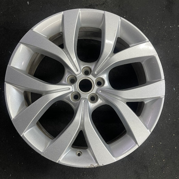 20" DISCOVERY SPORT 20-21 20x8 5 spoke alloy Y spoke Original OEM Wheel Rim