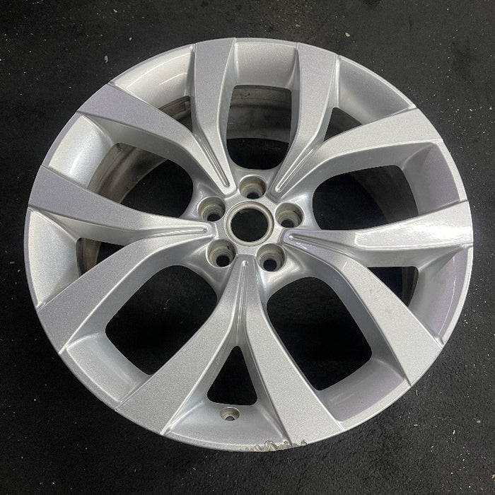 20" DISCOVERY SPORT 20-21 20x8 5 spoke alloy Y spoke Original OEM Wheel Rim