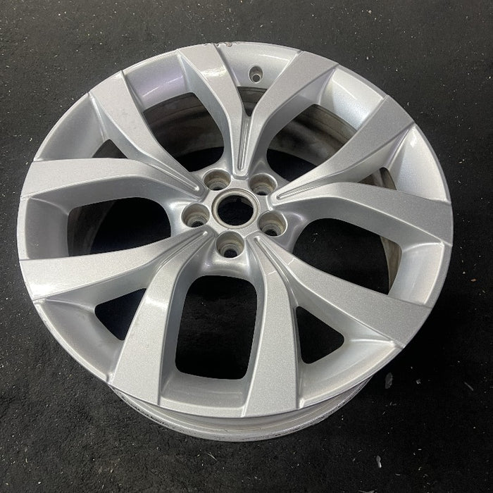 20" DISCOVERY SPORT 20-21 20x8 5 spoke alloy Y spoke Original OEM Wheel Rim