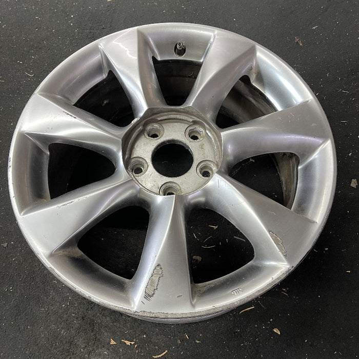 17" INFINITI EX35 08 17x7.5 alloy Original OEM Wheel Rim