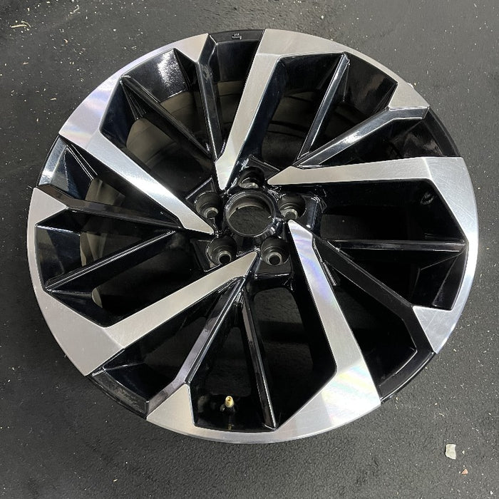 20" OUTLANDER 22 20x8 Original OEM Wheel Rim