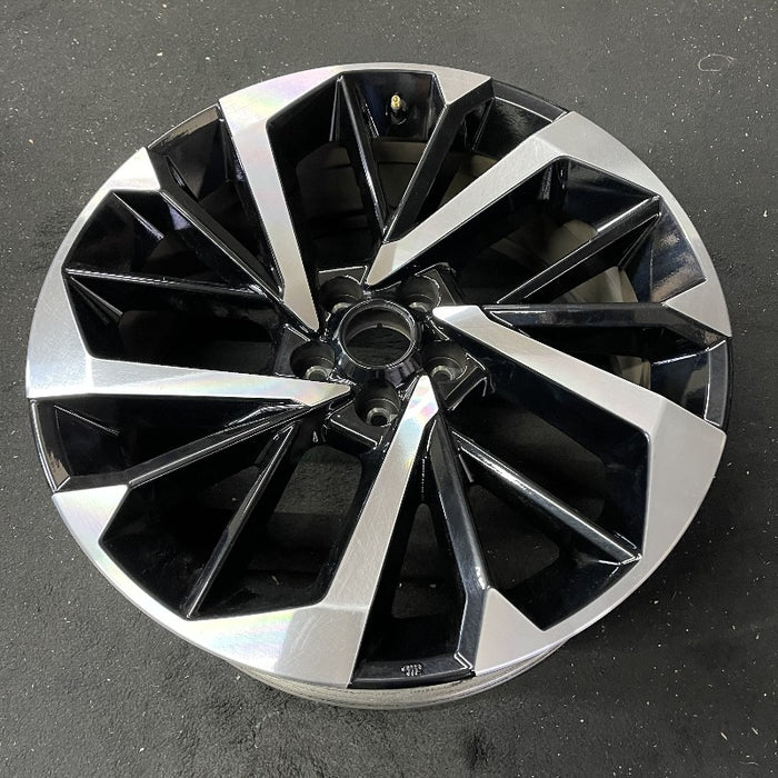 20" OUTLANDER 22 20x8 Original OEM Wheel Rim