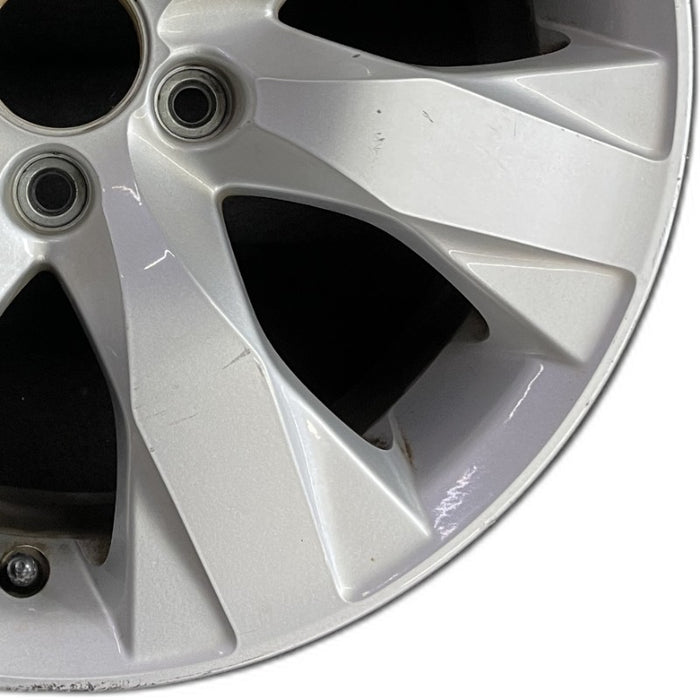 17" ACCORD 08-10 17x7.5 alloy 7 spoke Enkei manufacturer Original OEM Wheel Rim