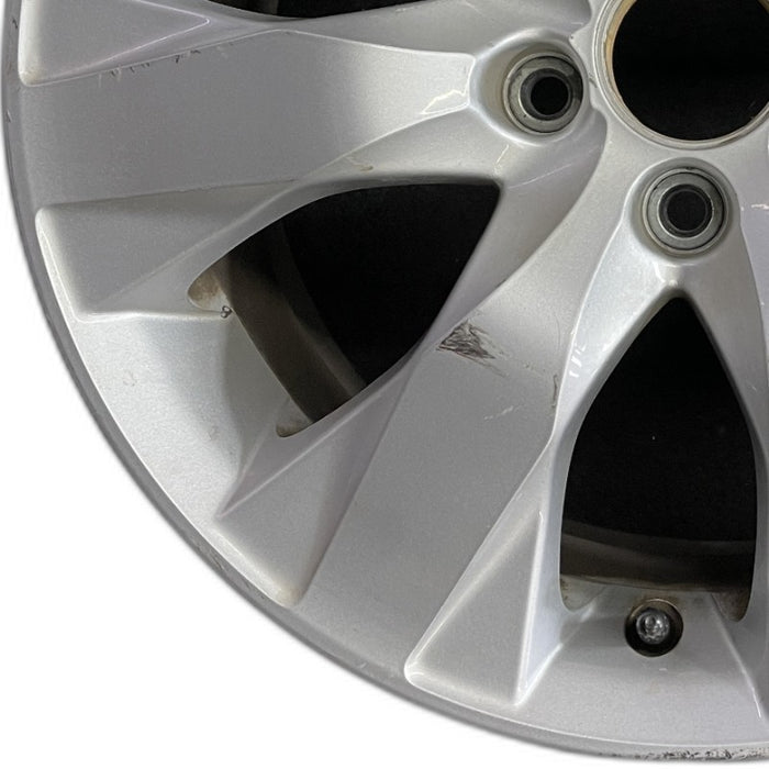 17" ACCORD 08-10 17x7.5 alloy 7 spoke Enkei manufacturer Original OEM Wheel Rim