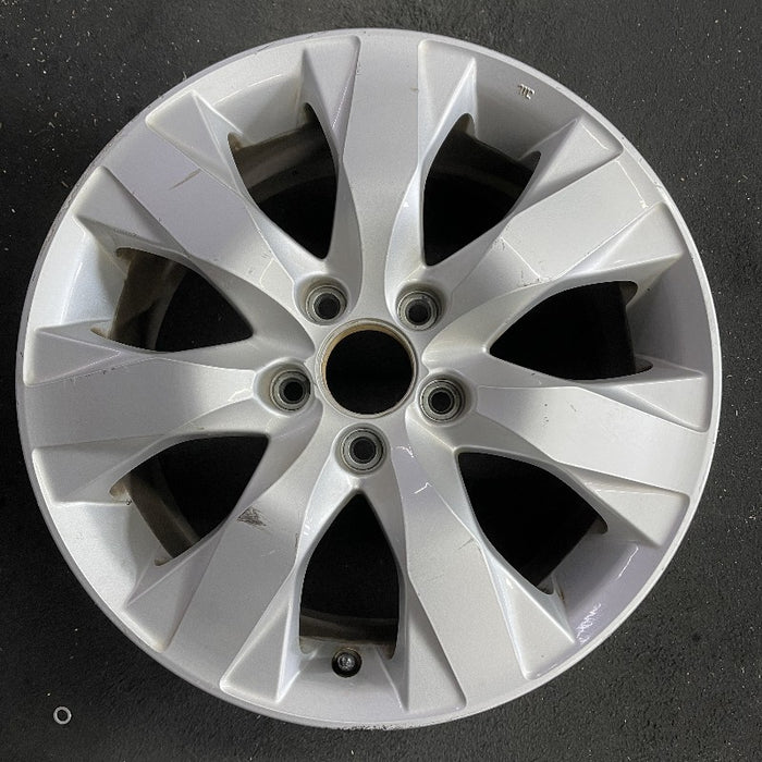 17" ACCORD 08-10 17x7.5 alloy 7 spoke Enkei manufacturer Original OEM Wheel Rim
