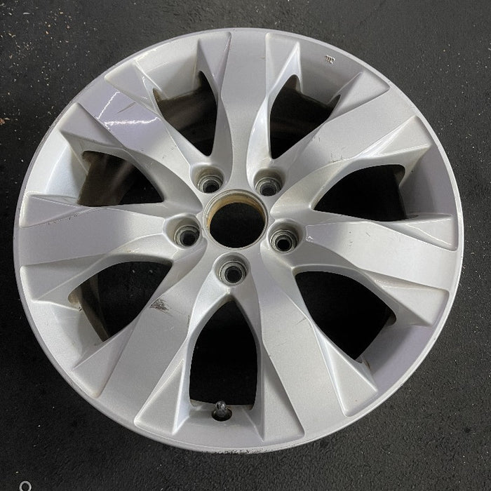 17" ACCORD 08-10 17x7.5 alloy 7 spoke Enkei manufacturer Original OEM Wheel Rim