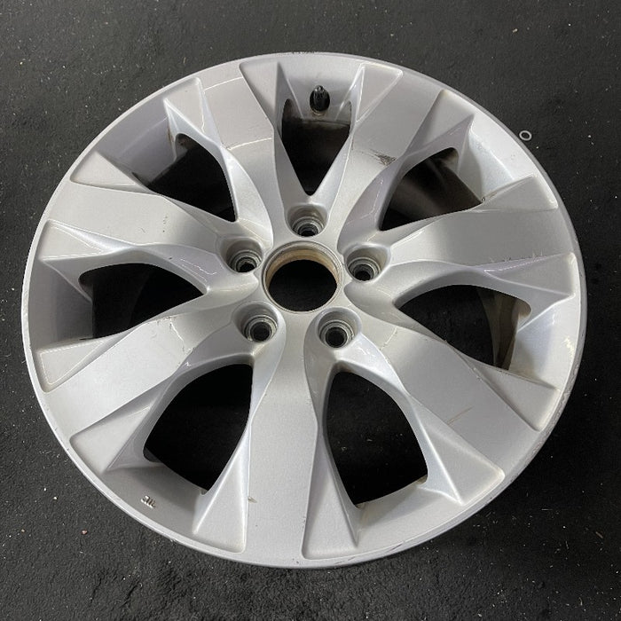 17" ACCORD 08-10 17x7.5 alloy 7 spoke Enkei manufacturer Original OEM Wheel Rim