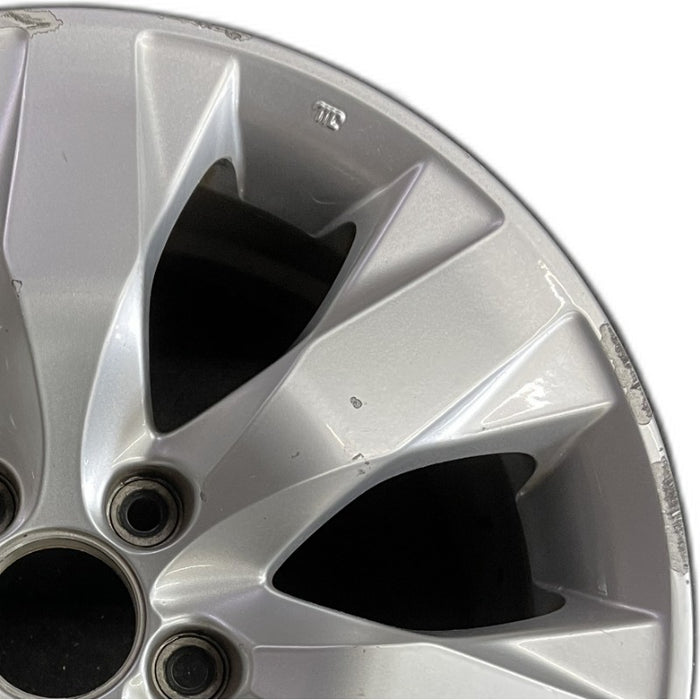 17" ACCORD 08-10 17x7.5 alloy 7 spoke Enkei manufacturer Original OEM Wheel Rim