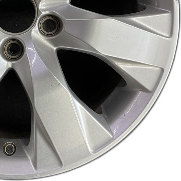 17" ACCORD 08-10 17x7.5 alloy 7 spoke Enkei manufacturer Original OEM Wheel Rim