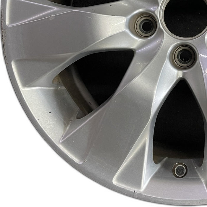 17" ACCORD 08-10 17x7.5 alloy 7 spoke Enkei manufacturer Original OEM Wheel Rim