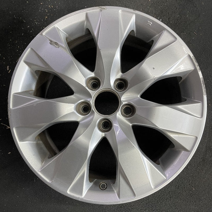 17" ACCORD 08-10 17x7.5 alloy 7 spoke Enkei manufacturer Original OEM Wheel Rim