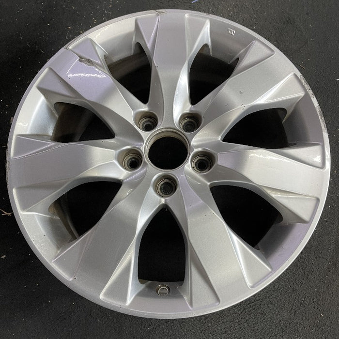 17" ACCORD 08-10 17x7.5 alloy 7 spoke Enkei manufacturer Original OEM Wheel Rim