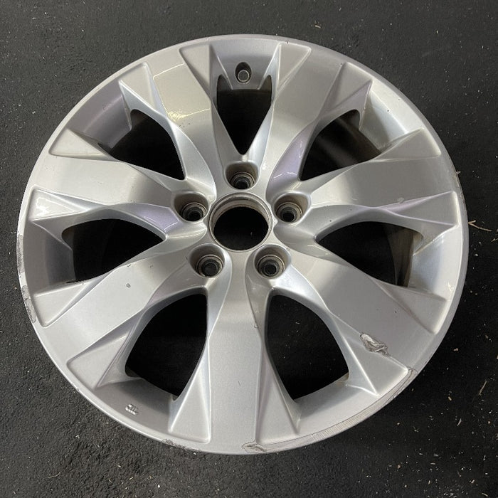 17" ACCORD 08-10 17x7.5 alloy 7 spoke Enkei manufacturer Original OEM Wheel Rim