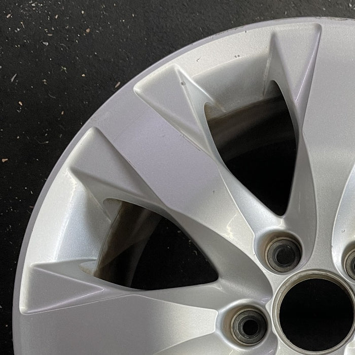 17" ACCORD 08-10 17x7.5 alloy 7 spoke Enkei manufacturer Original OEM Wheel Rim