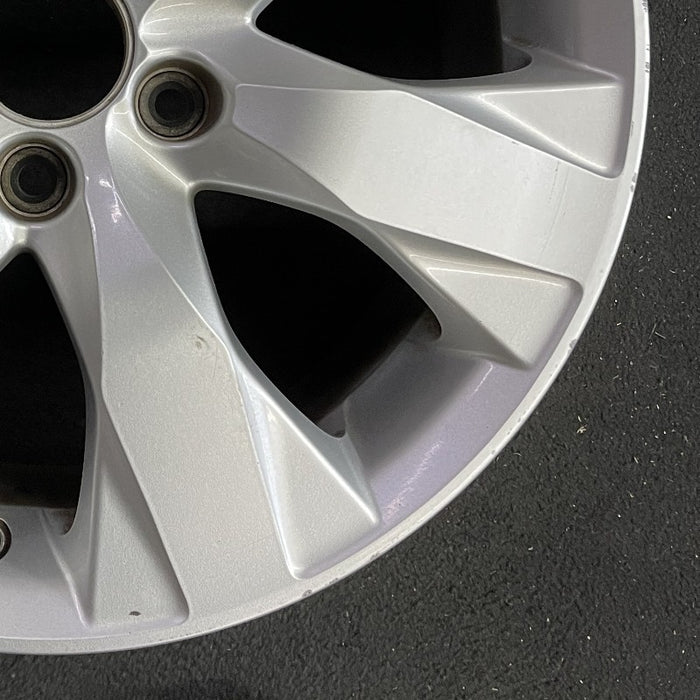 17" ACCORD 08-10 17x7.5 alloy 7 spoke Enkei manufacturer Original OEM Wheel Rim