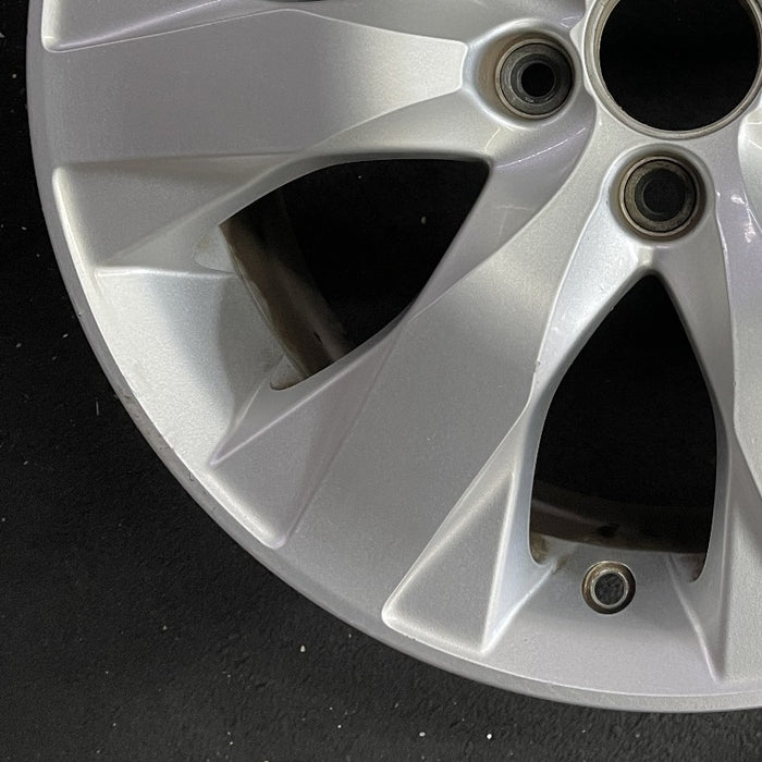 17" ACCORD 08-10 17x7.5 alloy 7 spoke Enkei manufacturer Original OEM Wheel Rim
