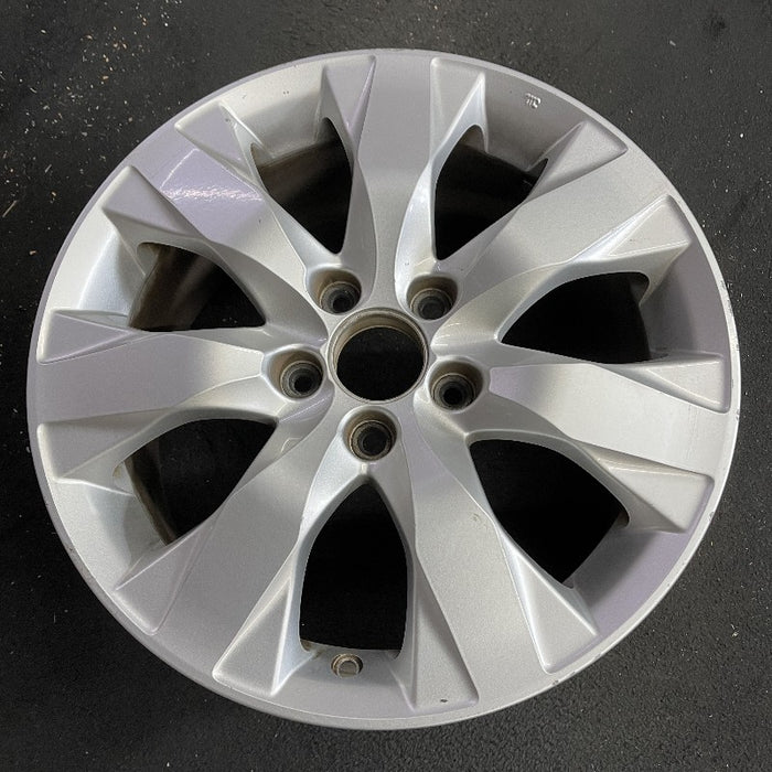17" ACCORD 08-10 17x7.5 alloy 7 spoke Enkei manufacturer Original OEM Wheel Rim
