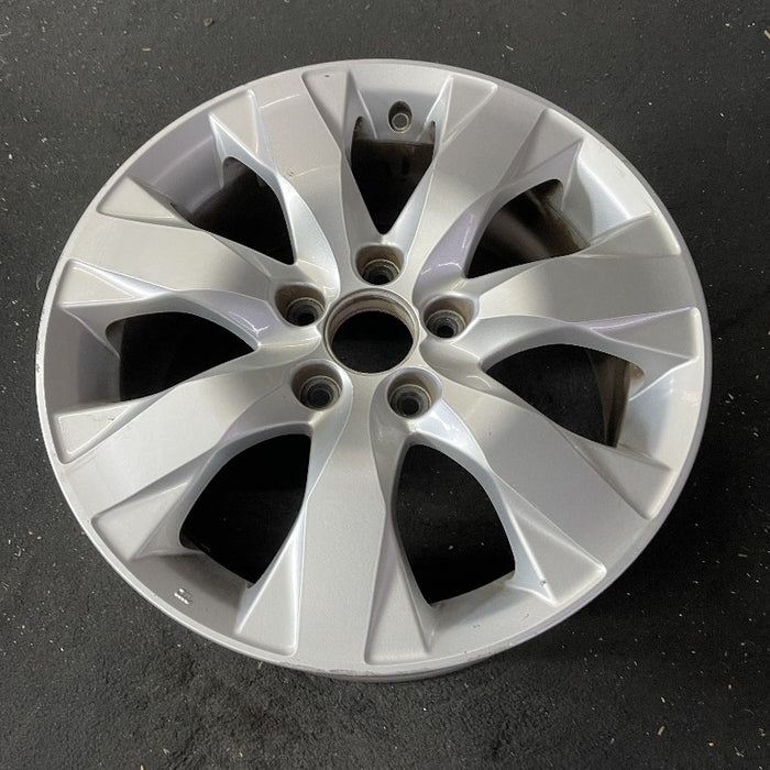17" ACCORD 08-10 17x7.5 alloy 7 spoke Enkei manufacturer Original OEM Wheel Rim