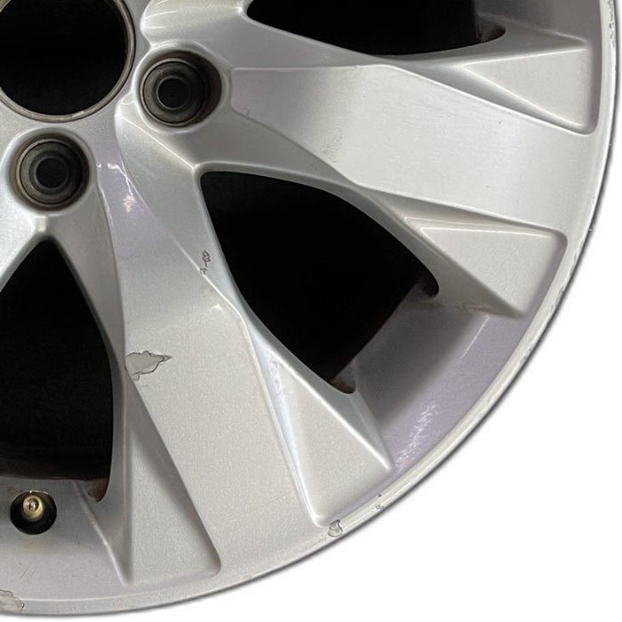 17" ACCORD 08-10 17x7.5 alloy 7 spoke Enkei manufacturer Original OEM Wheel Rim