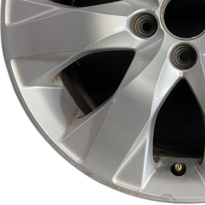 17" ACCORD 08-10 17x7.5 alloy 7 spoke Enkei manufacturer Original OEM Wheel Rim