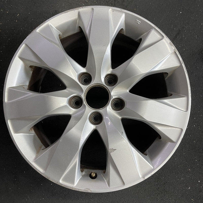 17" ACCORD 08-10 17x7.5 alloy 7 spoke Enkei manufacturer Original OEM Wheel Rim