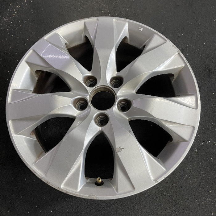 17" ACCORD 08-10 17x7.5 alloy 7 spoke Enkei manufacturer Original OEM Wheel Rim