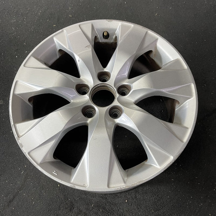 17" ACCORD 08-10 17x7.5 alloy 7 spoke Enkei manufacturer Original OEM Wheel Rim
