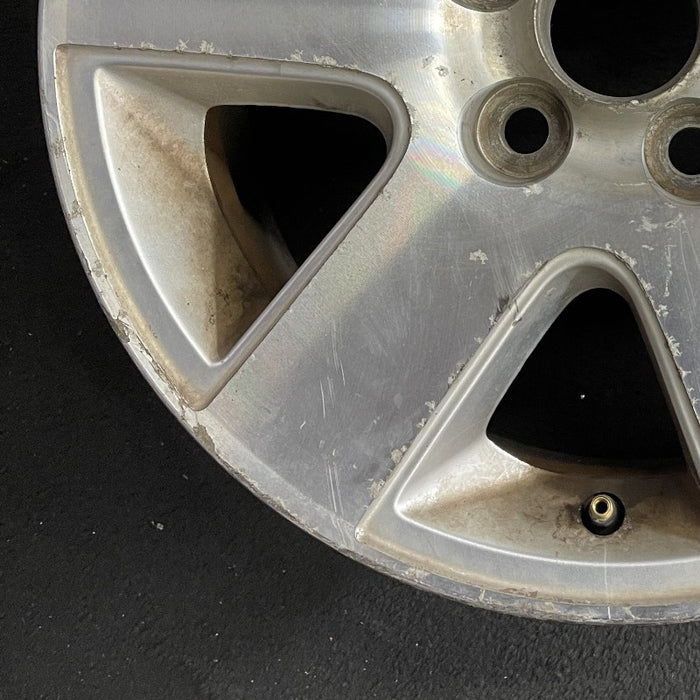 16" SIENNA 04-06 16x6.5 alloy Original OEM Wheel Rim