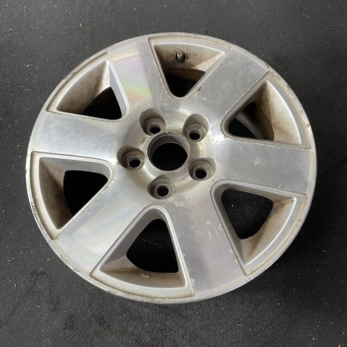 16" SIENNA 04-06 16x6.5 alloy Original OEM Wheel Rim
