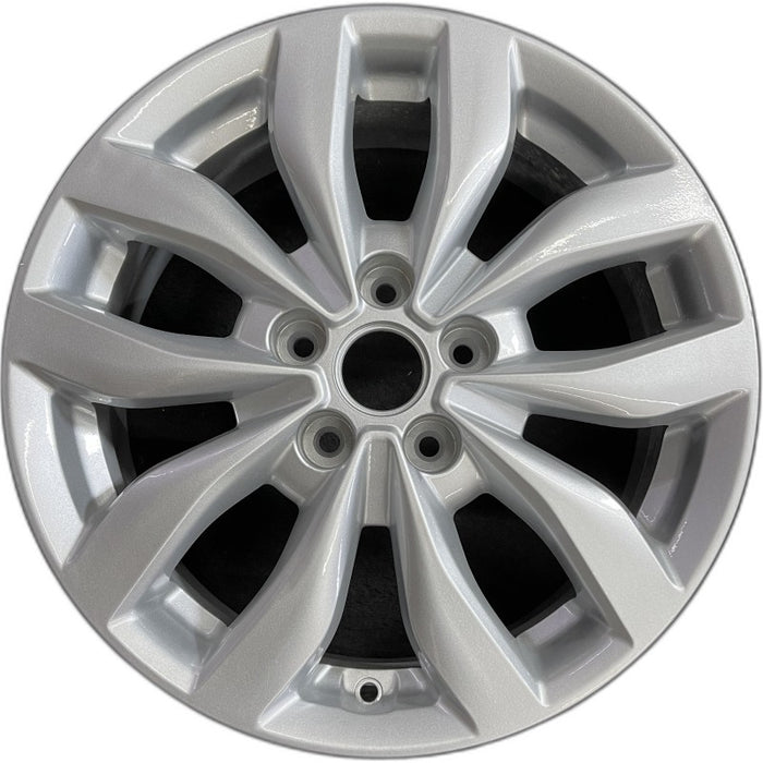 17" OPTIMA 14-15 17x6.5 alloy EX Luxury Canada Original OEM Wheel Rim