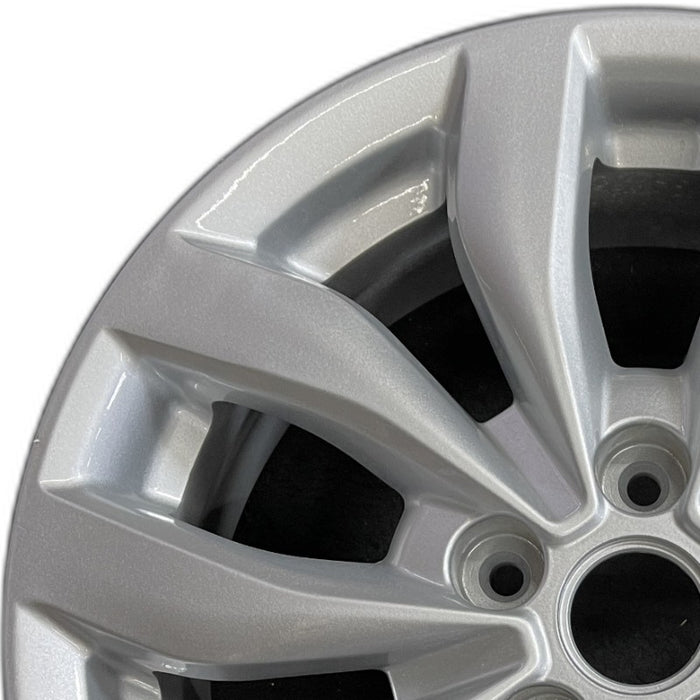 17" OPTIMA 14-15 17x6.5 alloy EX Luxury Canada Original OEM Wheel Rim