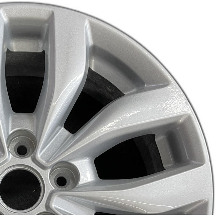 17" OPTIMA 14-15 17x6.5 alloy EX Luxury Canada Original OEM Wheel Rim