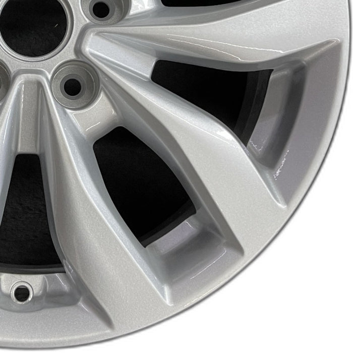 17" OPTIMA 14-15 17x6.5 alloy EX Luxury Canada Original OEM Wheel Rim
