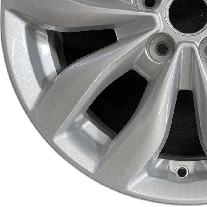 17" OPTIMA 14-15 17x6.5 alloy EX Luxury Canada Original OEM Wheel Rim