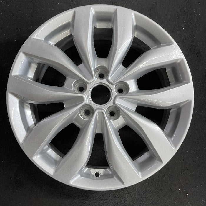17" OPTIMA 14-15 17x6.5 alloy EX Luxury Canada Original OEM Wheel Rim