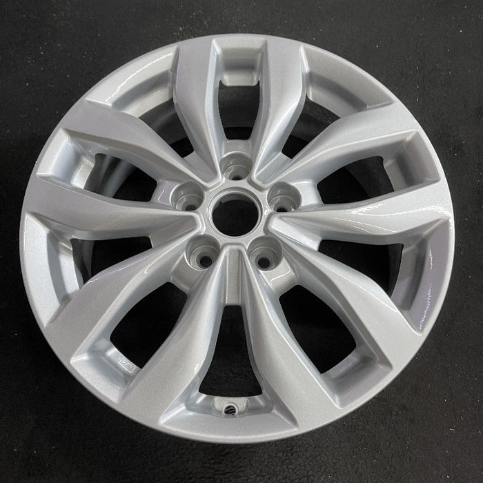17" OPTIMA 14-15 17x6.5 alloy EX Luxury Canada Original OEM Wheel Rim