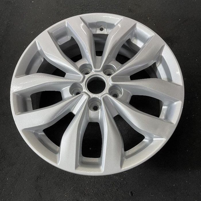 17" OPTIMA 14-15 17x6.5 alloy EX Luxury Canada Original OEM Wheel Rim