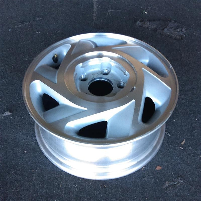 15" CUTLASS 92-94 15x6 aluminum Original OEM Wheel Rim