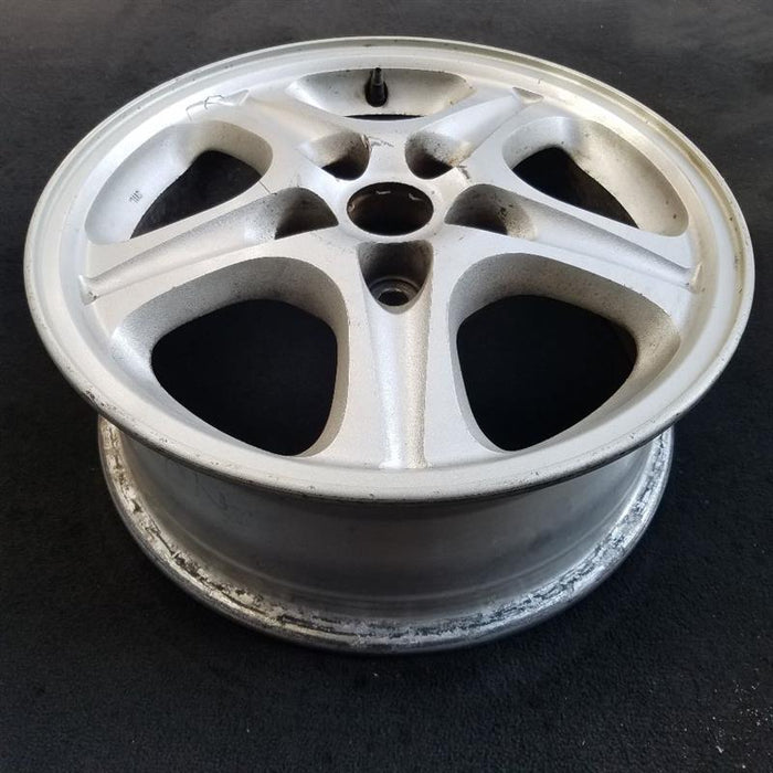 16" AVENGER 98 16x6 aluminum Original OEM Wheel Rim