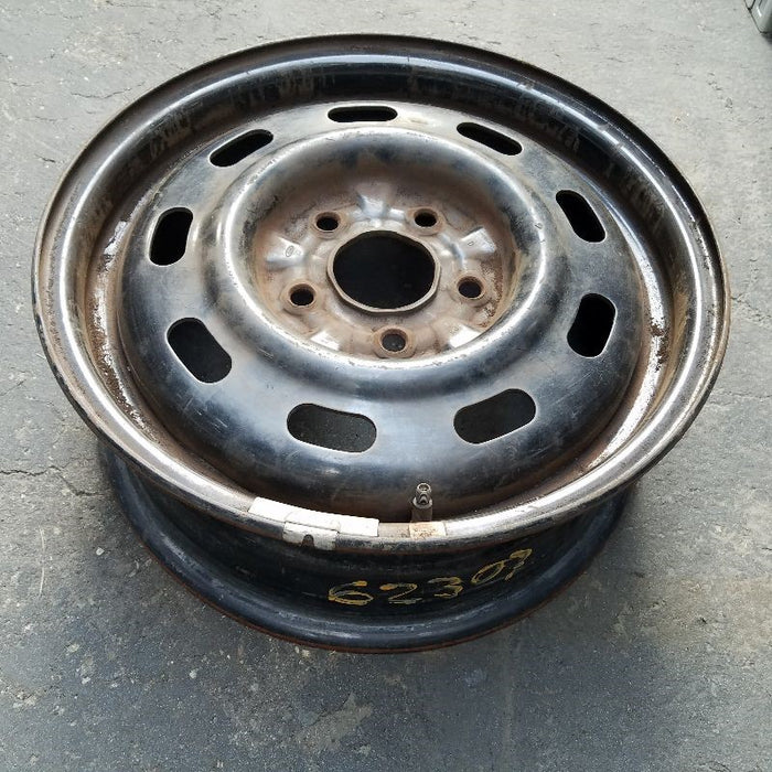 15" QUEST 93-01 15x5.5 steel Original OEM Wheel Rim