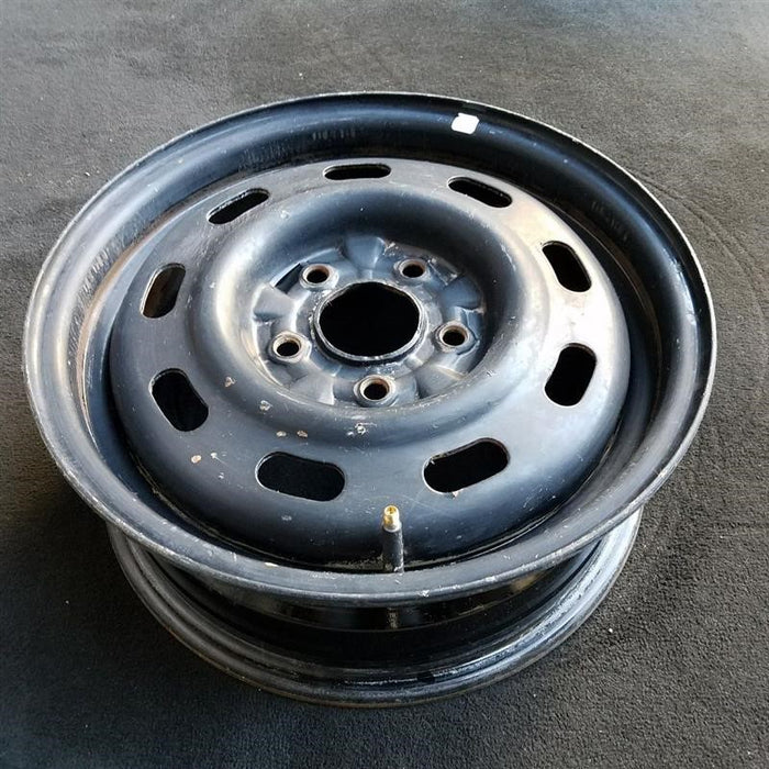 15" QUEST 93-01 15x5.5 steel Original OEM Wheel Rim