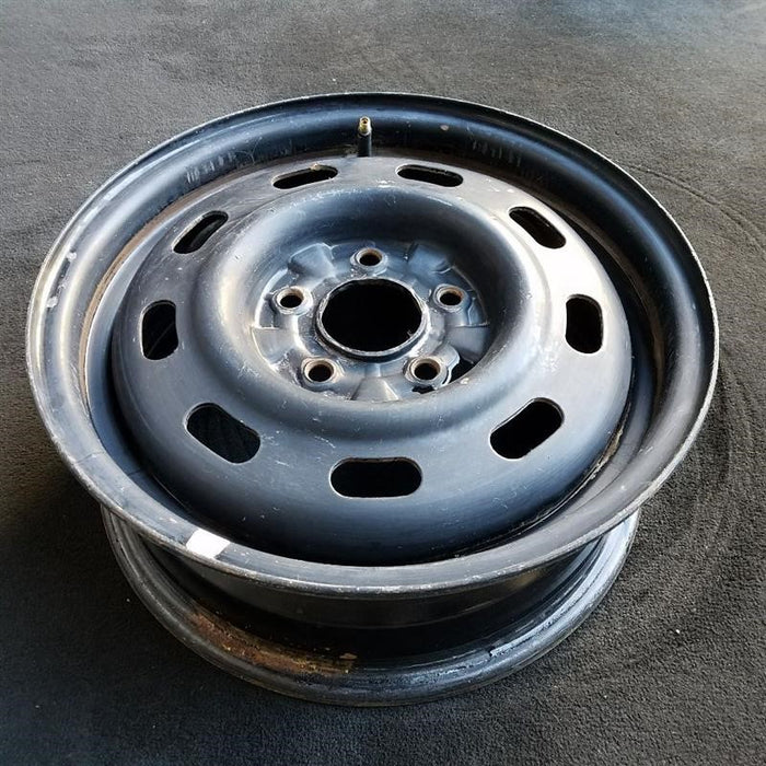 15" QUEST 93-01 15x5.5 steel Original OEM Wheel Rim