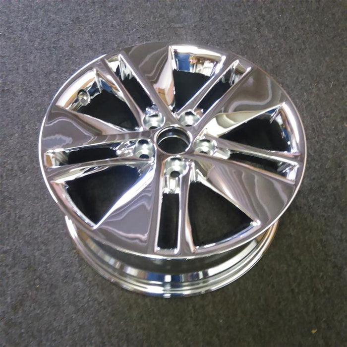 17" LEXUS HS250H 10-12 17x7 alloy Original OEM Wheel Rim