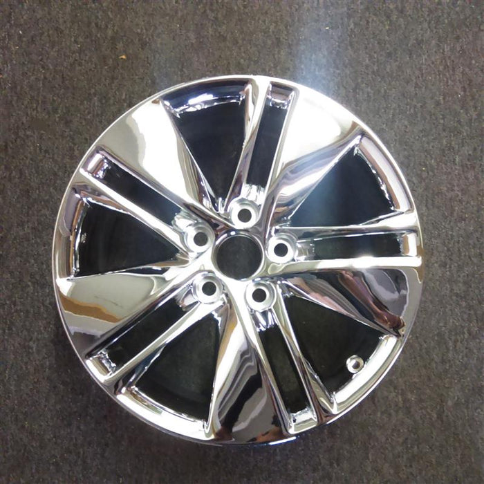 17" LEXUS HS250H 10-12 17x7 alloy Original OEM Wheel Rim